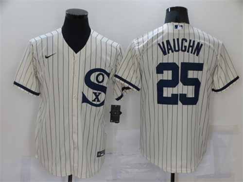 Chicago White Sox Majestic Jerseys-044