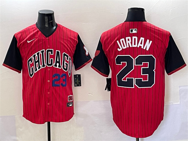 Chicago White Sox Majestic Jerseys-0483