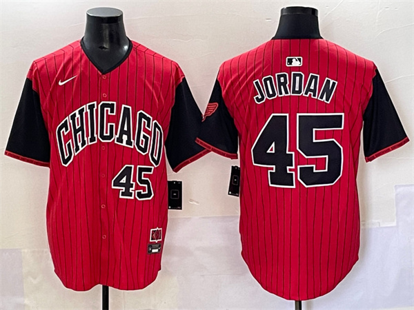 Chicago White Sox Majestic Jerseys-0562