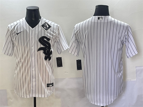 Chicago White Sox Majestic Jerseys-0593