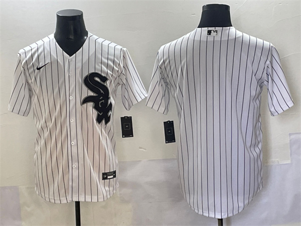 Chicago White Sox Majestic Jerseys-0595