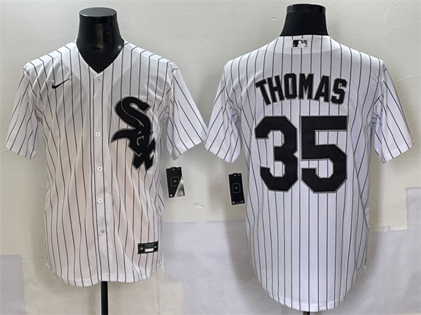 Chicago White Sox Majestic Jerseys-0638