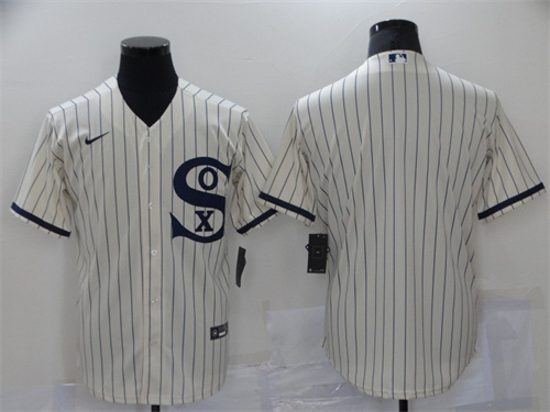 Chicago White Sox Majestic Jerseys-065