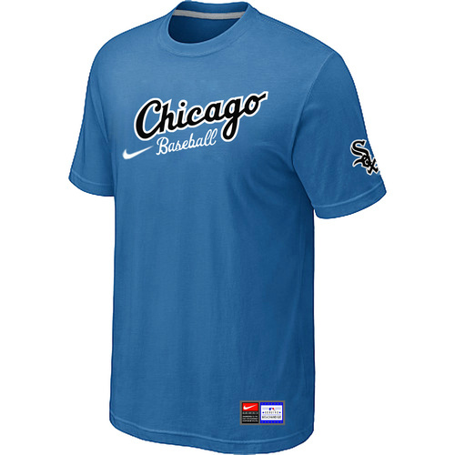Chicago White Sox T-Shirt-009