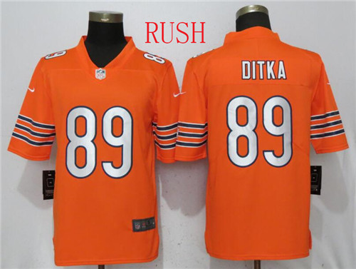 Chicago Bears Limited Jersey-440