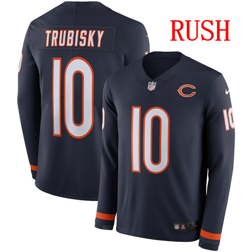 Chicago Bears Limited Jersey-461