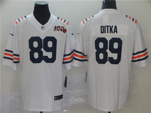 Chicago Bears Limited Jersey-476