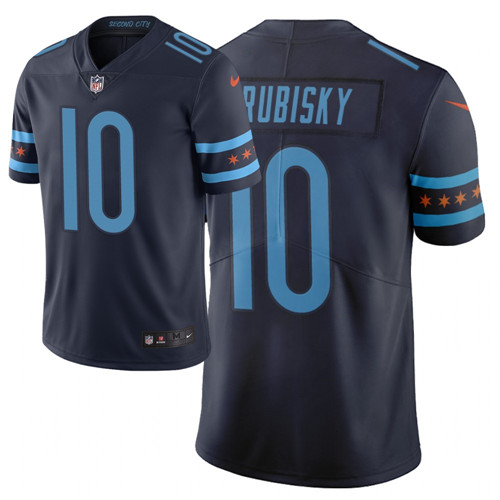 Chicago Bears Limited Jersey-489