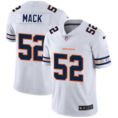 Chicago Bears Limited Jersey-499