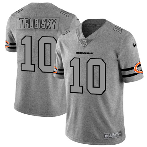 Chicago Bears Limited Jersey-518