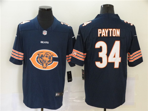 Chicago Bears Limited Jersey-523