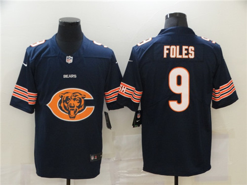 Chicago Bears Limited Jersey-542