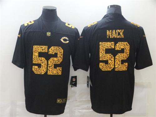 Chicago Bears Limited Jersey-555