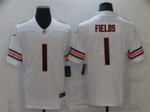 Chicago Bears Limited Jersey-559