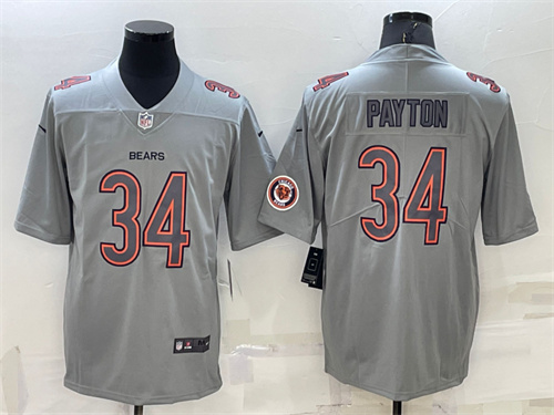 Chicago Bears Limited Jersey-578