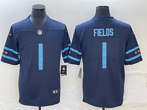 Chicago Bears Limited Jersey-611