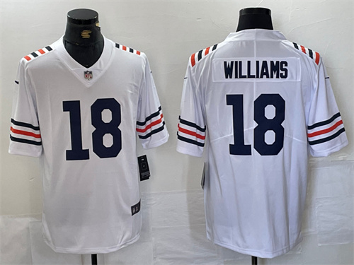 Chicago Bears Limited Jersey-0632