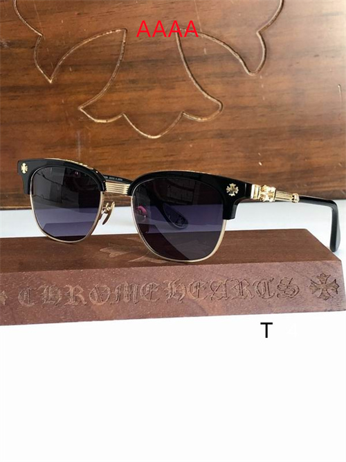 Chrome Hearts Sunglass(AAAA)-0010
