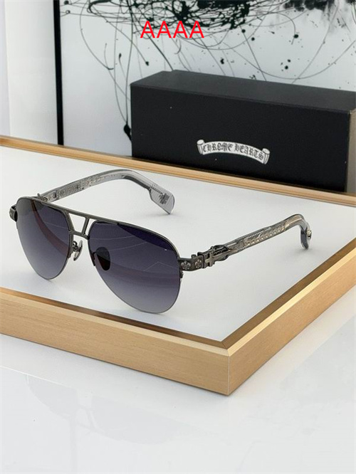 Chrome Hearts Sunglass(AAAA)-0109
