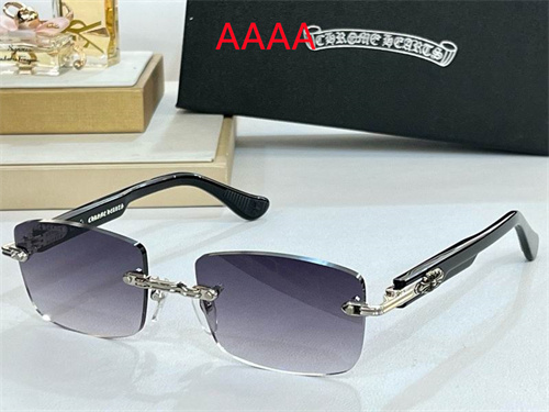 Chrome Hearts Sunglass(AAAA)-0126