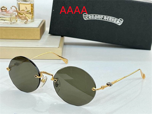 Chrome Hearts Sunglass(AAAA)-0128