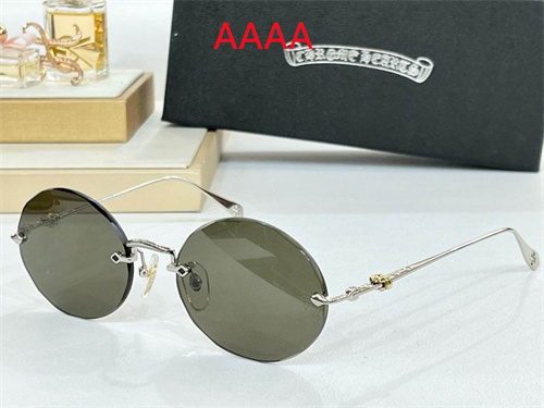 Chrome Hearts Sunglass(AAAA)-0132