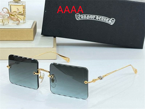 Chrome Hearts Sunglass(AAAA)-0135
