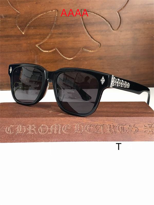 Chrome Hearts Sunglass(AAAA)-0144