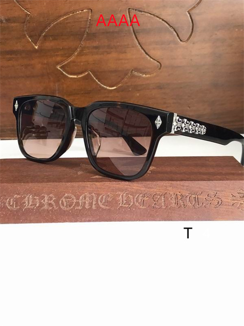 Chrome Hearts Sunglass(AAAA)-0145