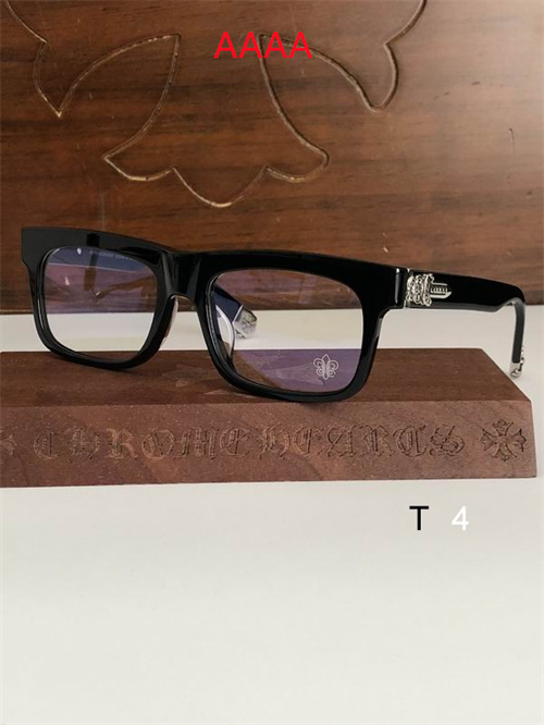 Chrome Hearts Sunglass(AAAA)-0015