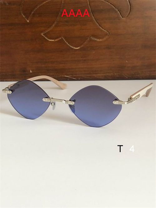 Chrome Hearts Sunglass(AAAA)-0021