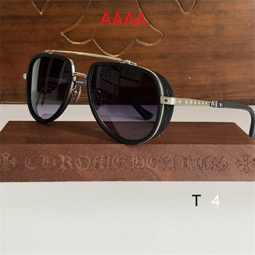 Chrome Hearts Sunglass(AAAA)-0022