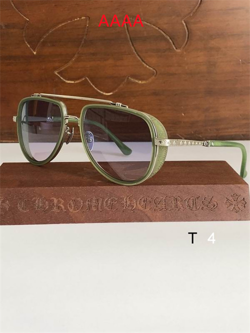 Chrome Hearts Sunglass(AAAA)-0035