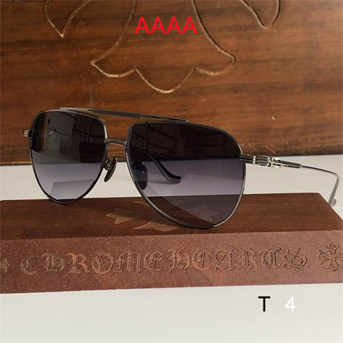 Chrome Hearts Sunglass(AAAA)-0036