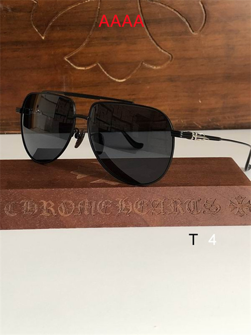 Chrome Hearts Sunglass(AAAA)-0038
