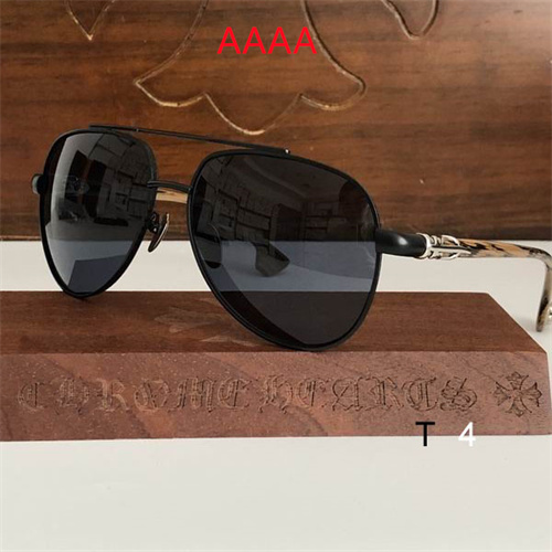 Chrome Hearts Sunglass(AAAA)-0040