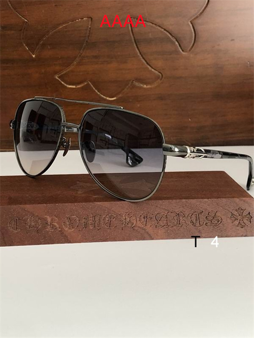 Chrome Hearts Sunglass(AAAA)-0043