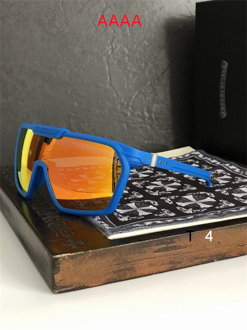 Chrome Hearts Sunglass(AAAA)-0060