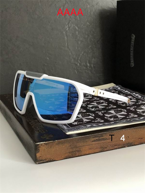 Chrome Hearts Sunglass(AAAA)-0061