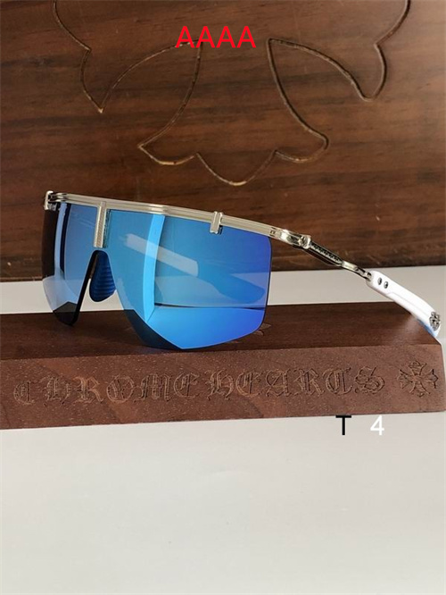 Chrome Hearts Sunglass(AAAA)-0007