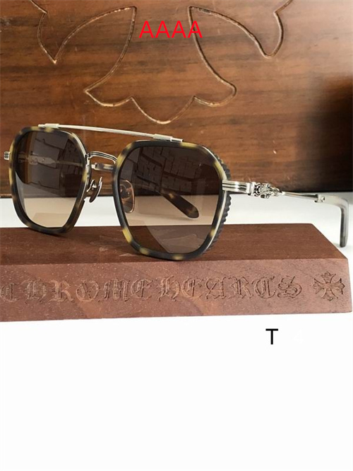 Chrome Hearts Sunglass(AAAA)-0071