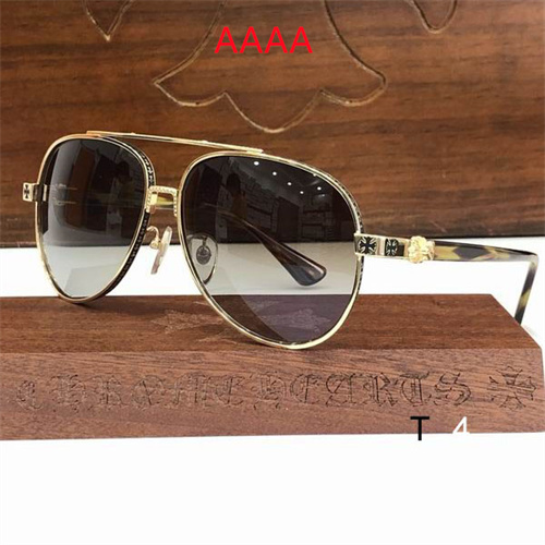 Chrome Hearts Sunglass(AAAA)-0073