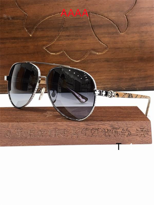 Chrome Hearts Sunglass(AAAA)-0074