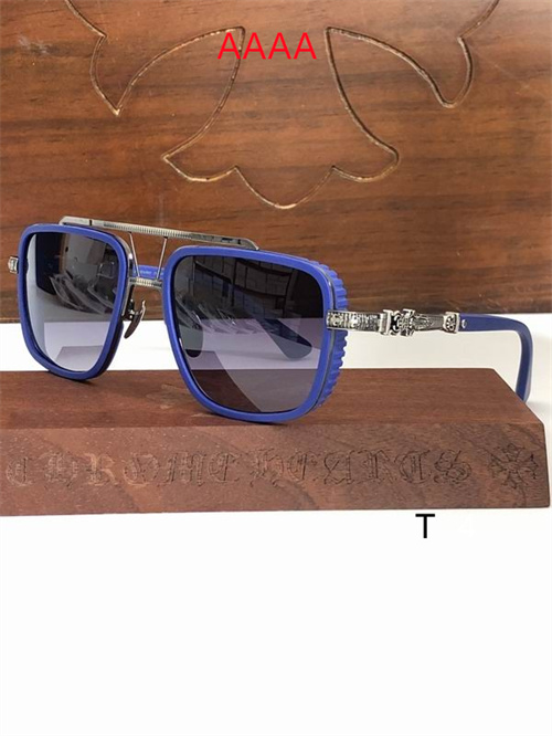 Chrome Hearts Sunglass(AAAA)-0081