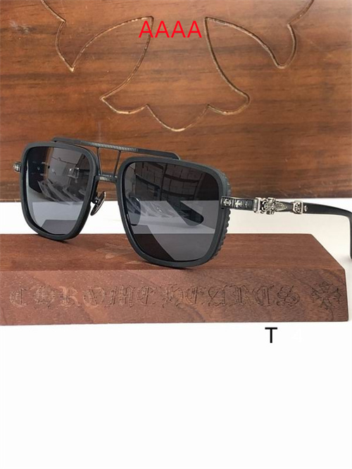 Chrome Hearts Sunglass(AAAA)-0082