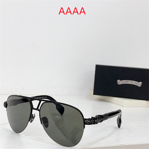 Chrome Hearts Sunglass(AAAA)-0092