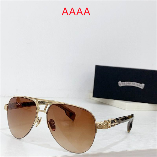 Chrome Hearts Sunglass(AAAA)-0094
