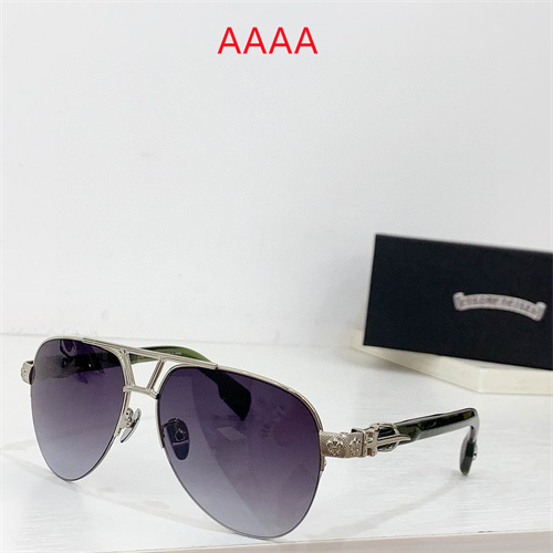 Chrome Hearts Sunglass(AAAA)-0095