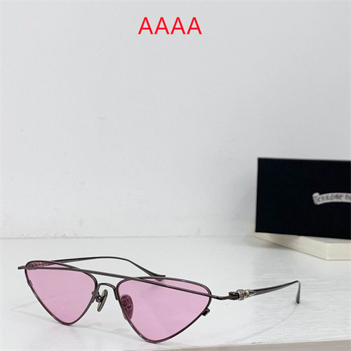Chrome Hearts Sunglass(AAAA)-0098