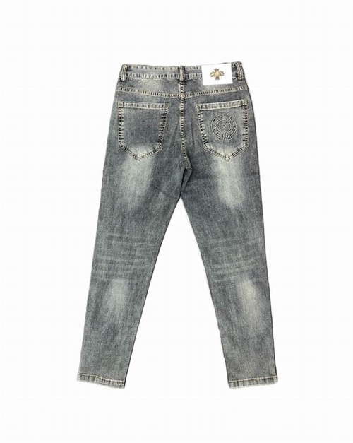 Chrome Hearts Jeans-0057